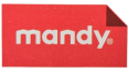 Mandy logo